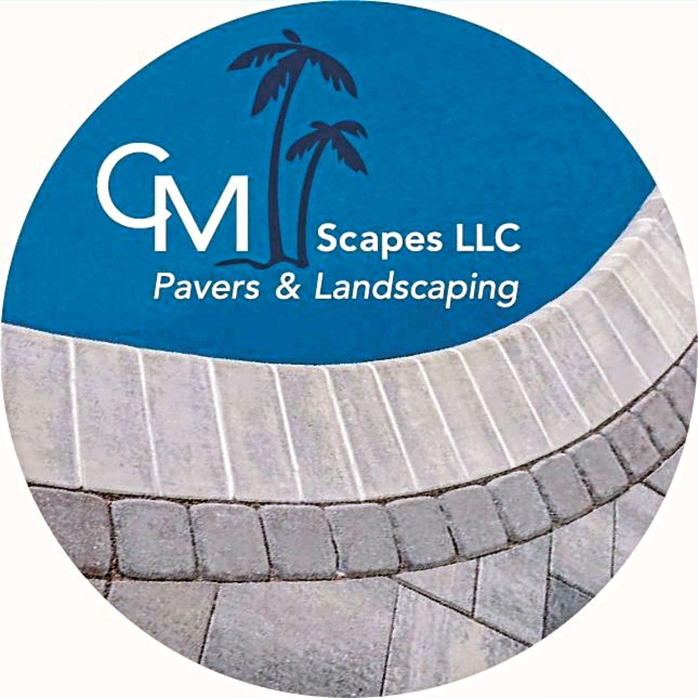 CM Scapes, LLC logo