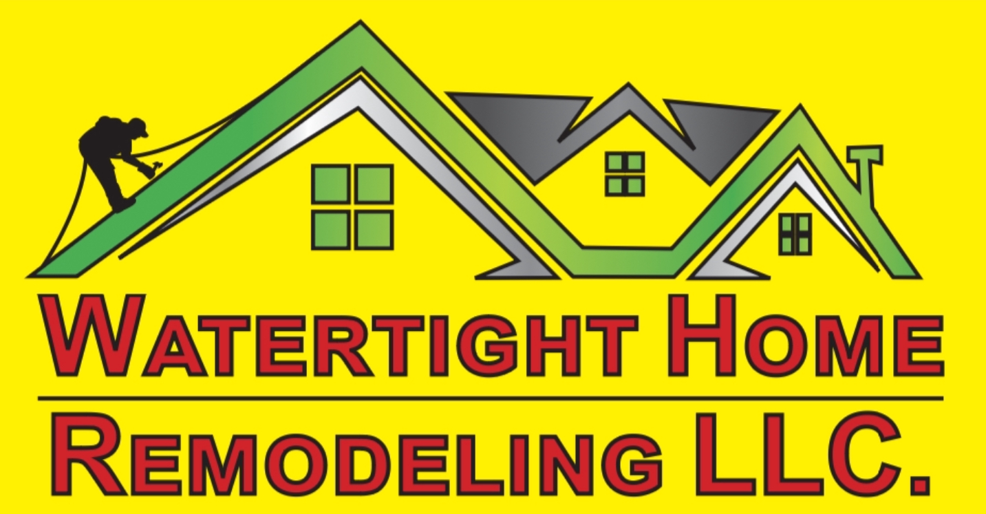 Watertight Home Remodeling logo