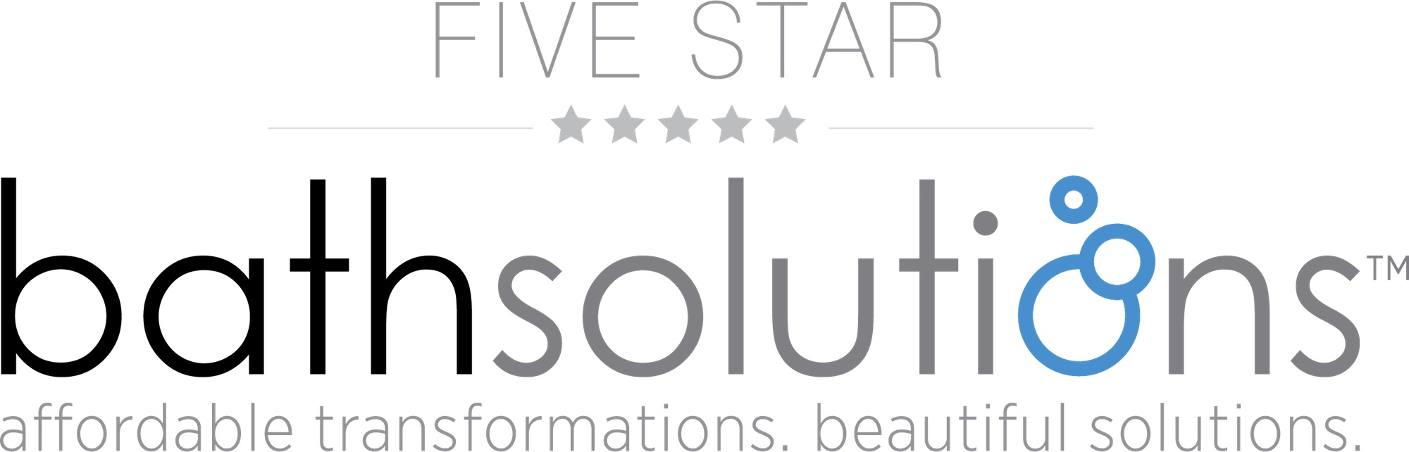 Five Star Bath Solutions of The Hill Country logo