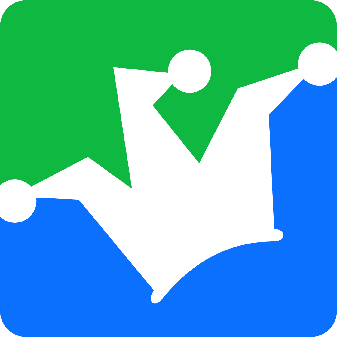 The Junk Jester logo