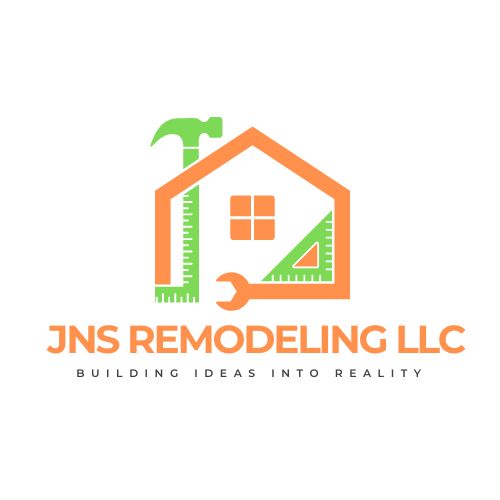 JNS Remodeling LLC logo