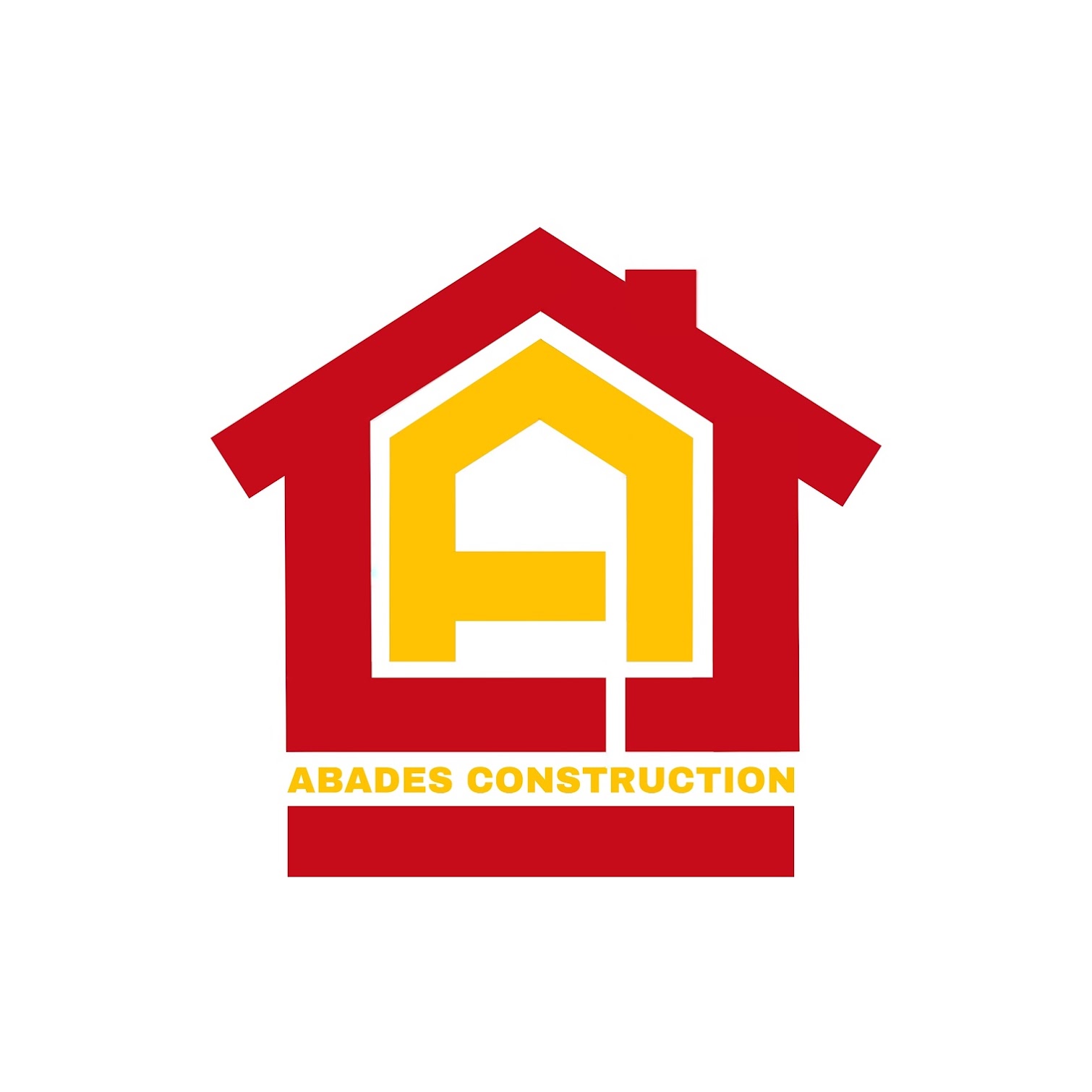 Logo for Abades Construction LLC