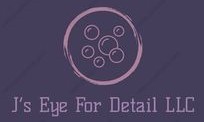 Eye For Detail logo