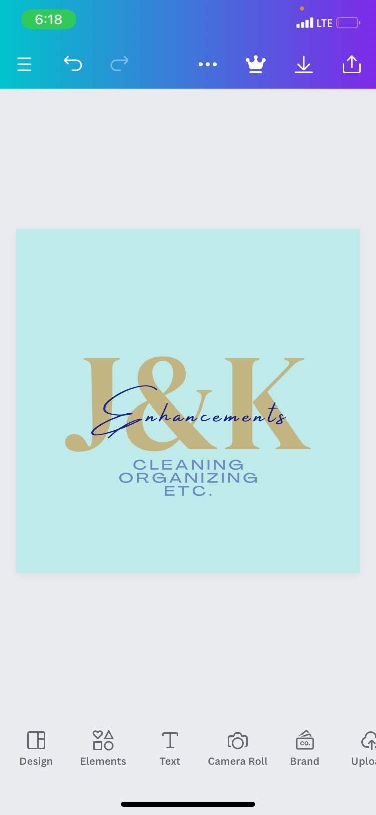 J&K Enhancements logo