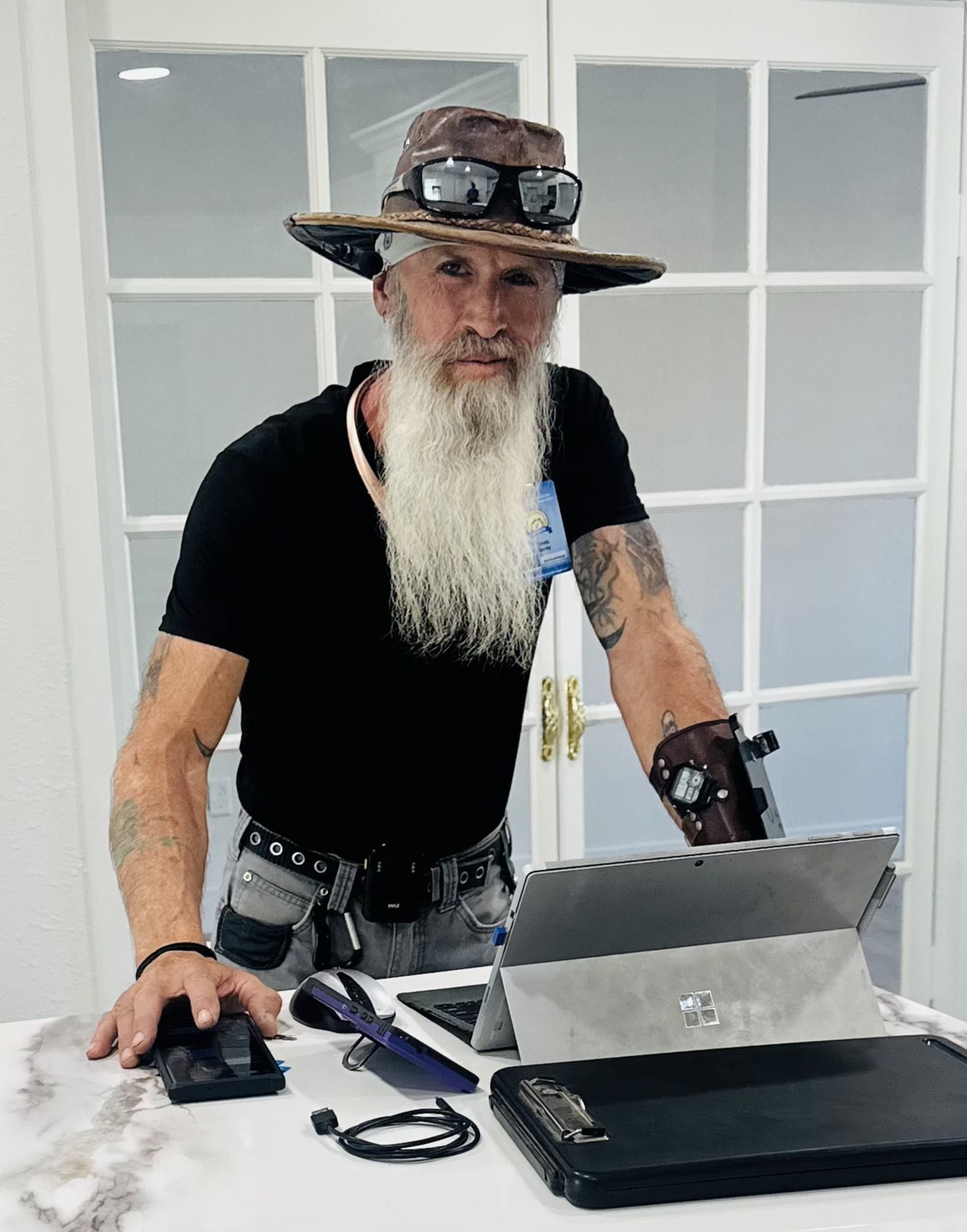 Avatar for LD Home Inspections