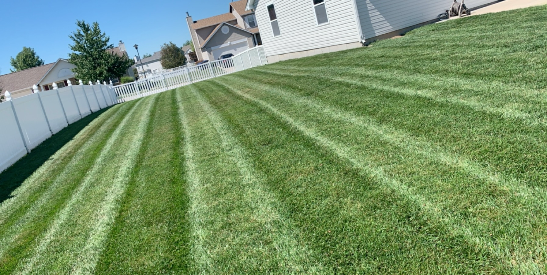 Avatar for R&S lawncare LLC