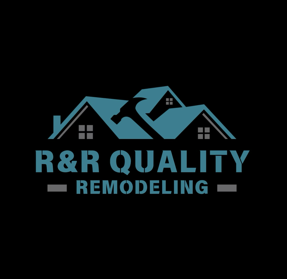 R&R Quality Remodeling LLC logo