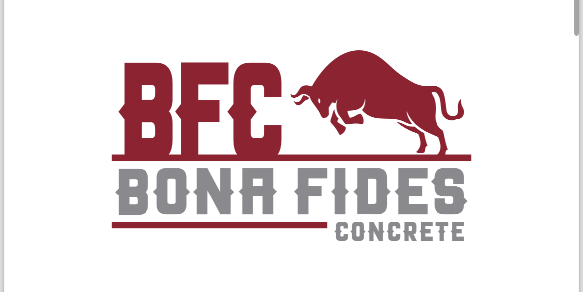 Avatar for Bona Fides Concrete