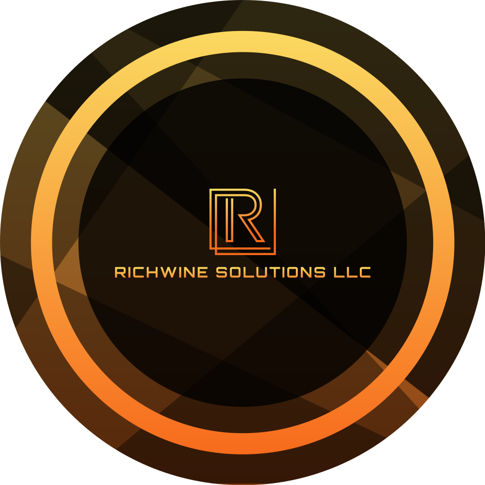 Richwine Solutions logo