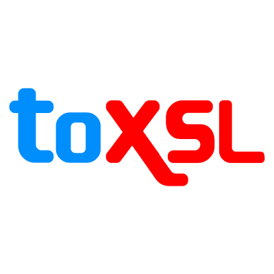 ToXSL Technologies logo