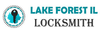 Logo for Lake Forest IL Locksmith