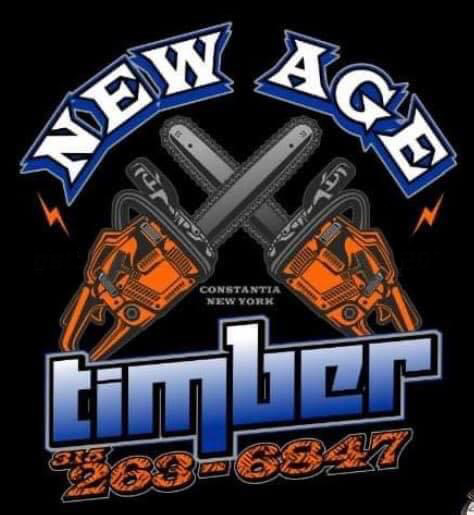 Avatar for New Age Timber