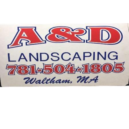 Avatar for A&D Landscape Corp.