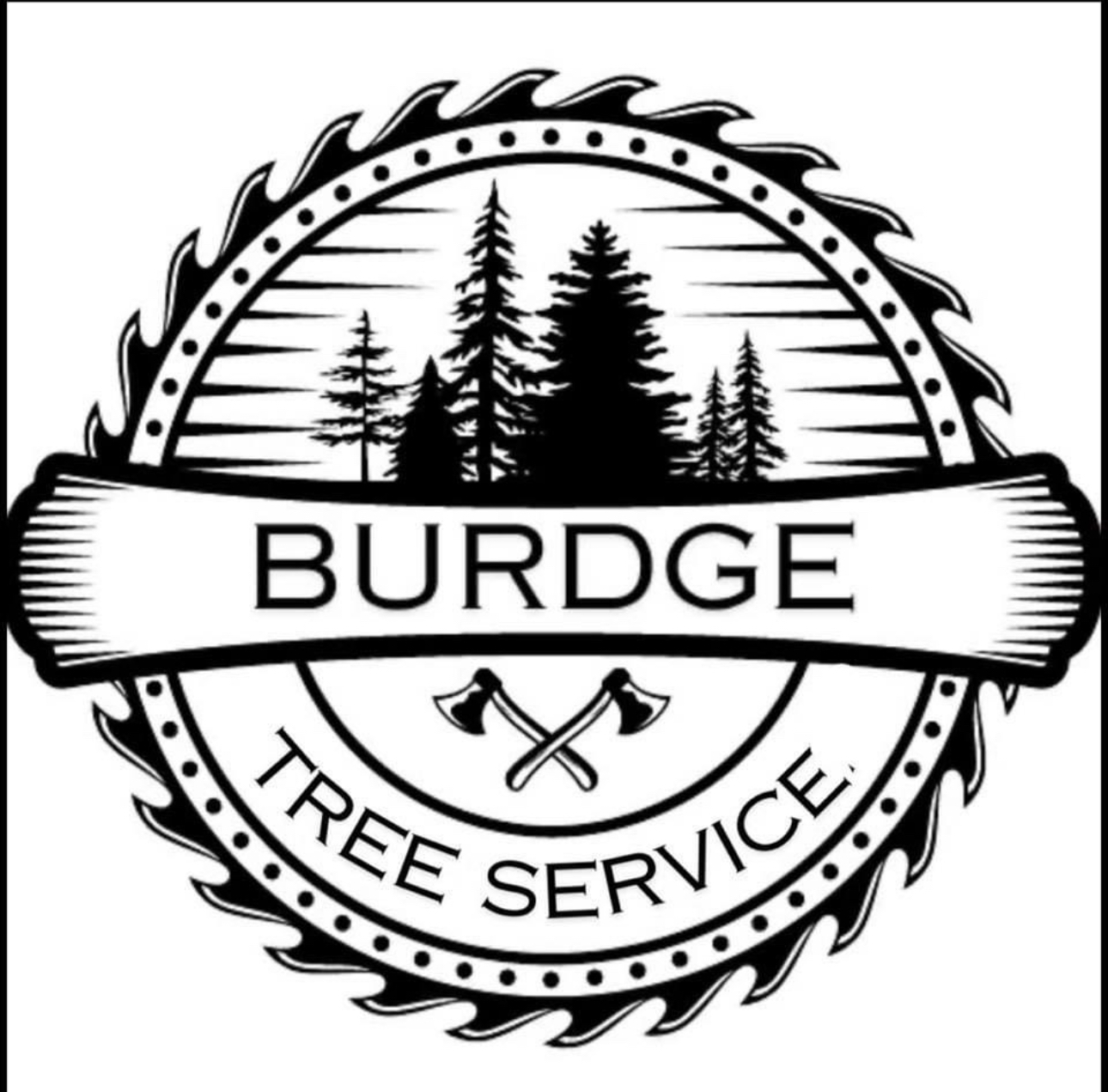 Burdge Tree Service logo