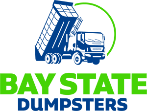 Bay State Dumpsters LLC logo