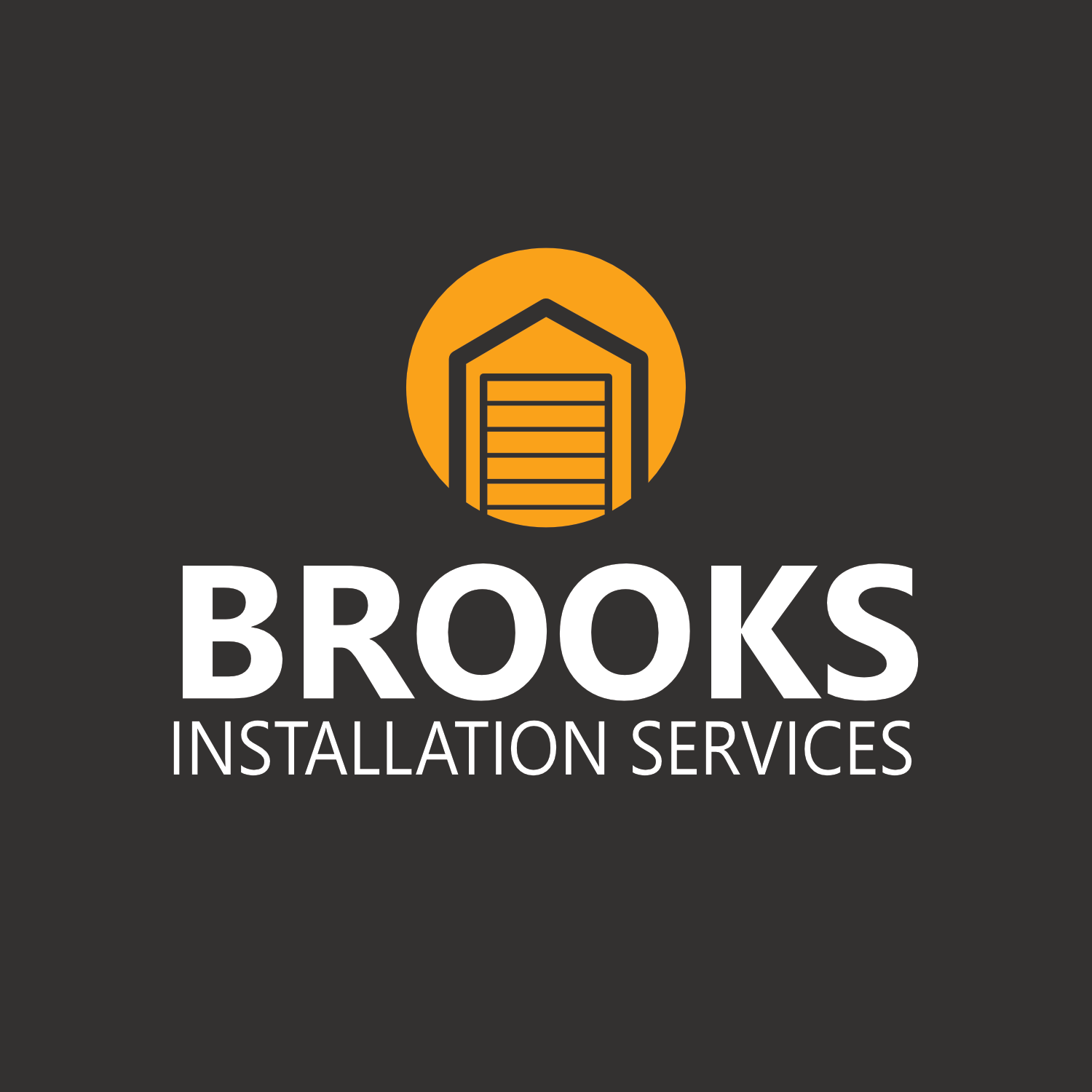 Brooks Installation Services LLC logo