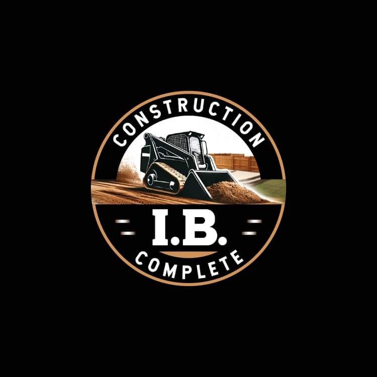 I.B. Complete Construction LLC logo