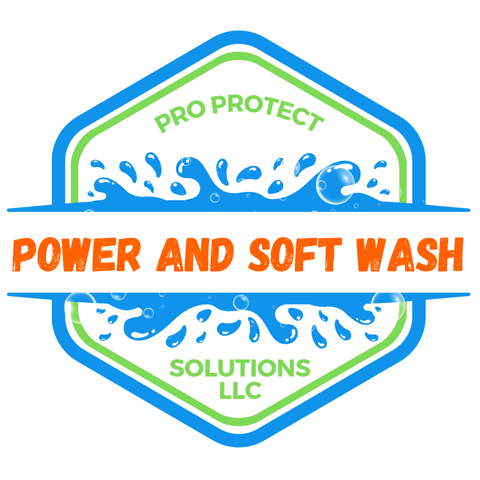 Avatar for Pro Protect Solutions Power & Softwash