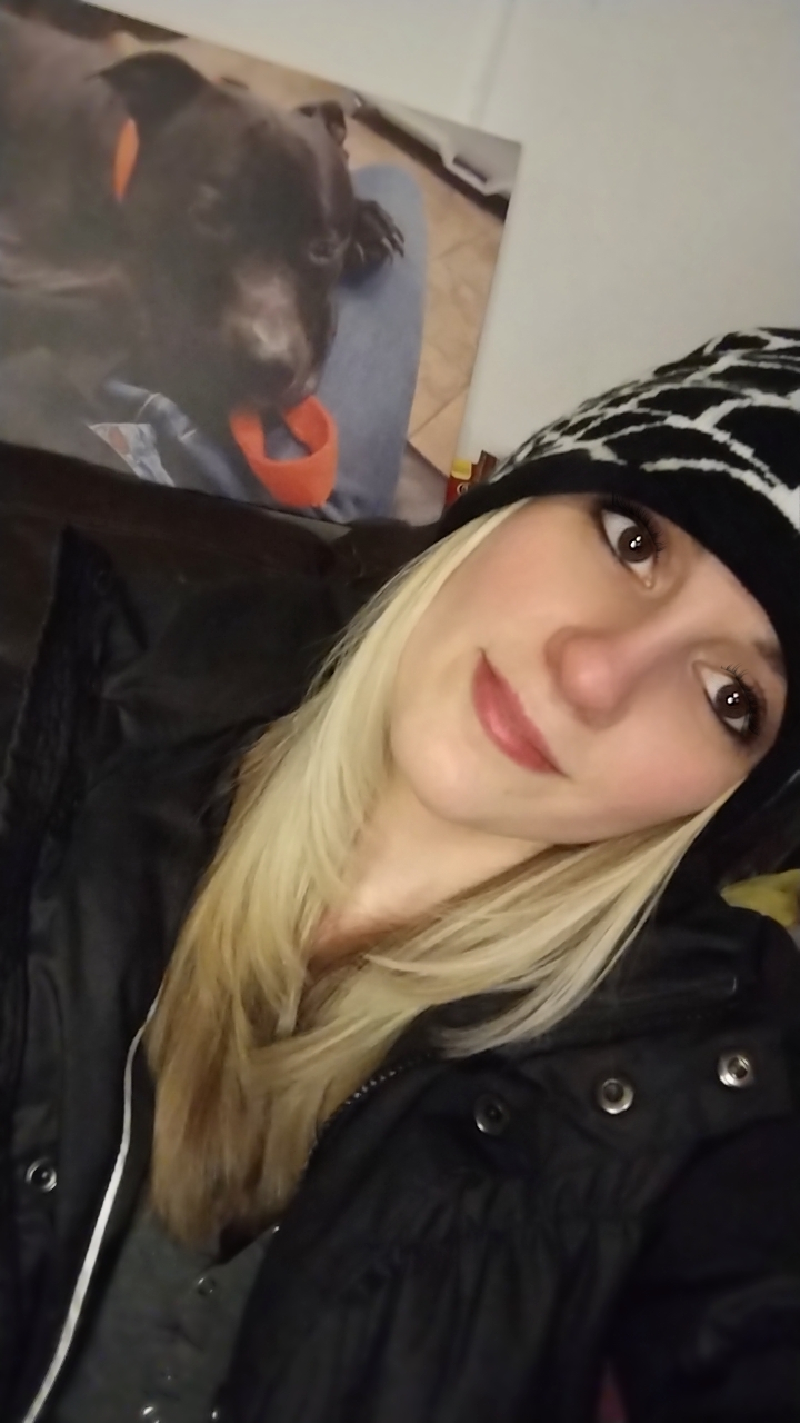 Avatar for Brinna Colwell