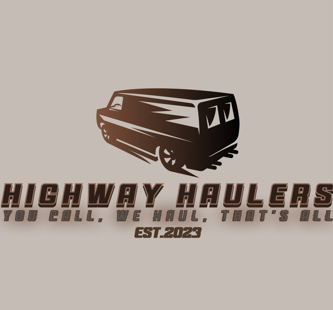 HighWay Haulers logo