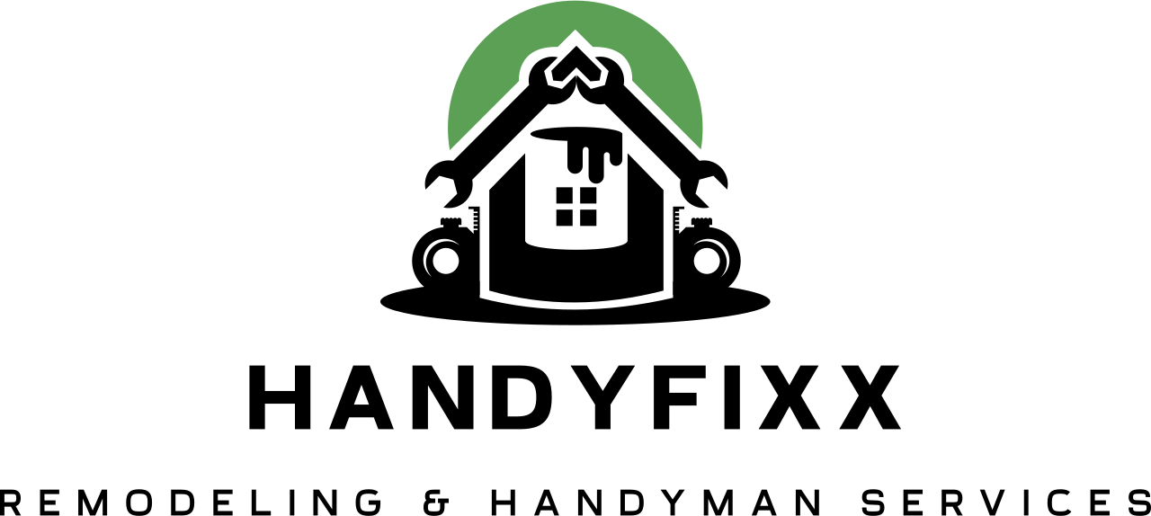 HandyFixx logo