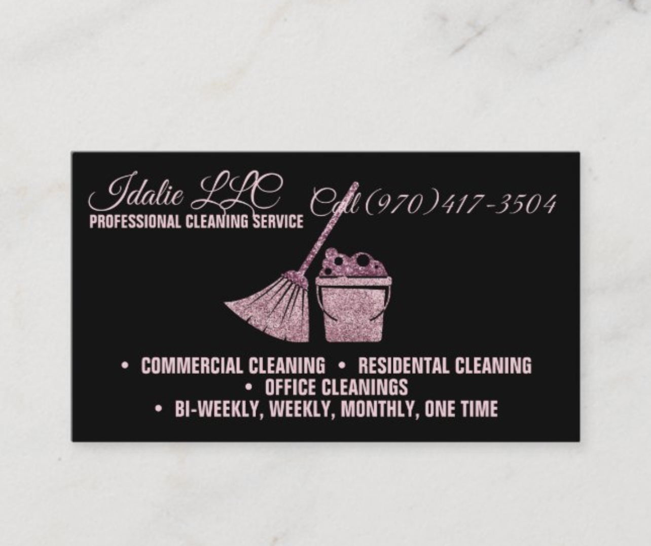 Avatar for Idalie llc