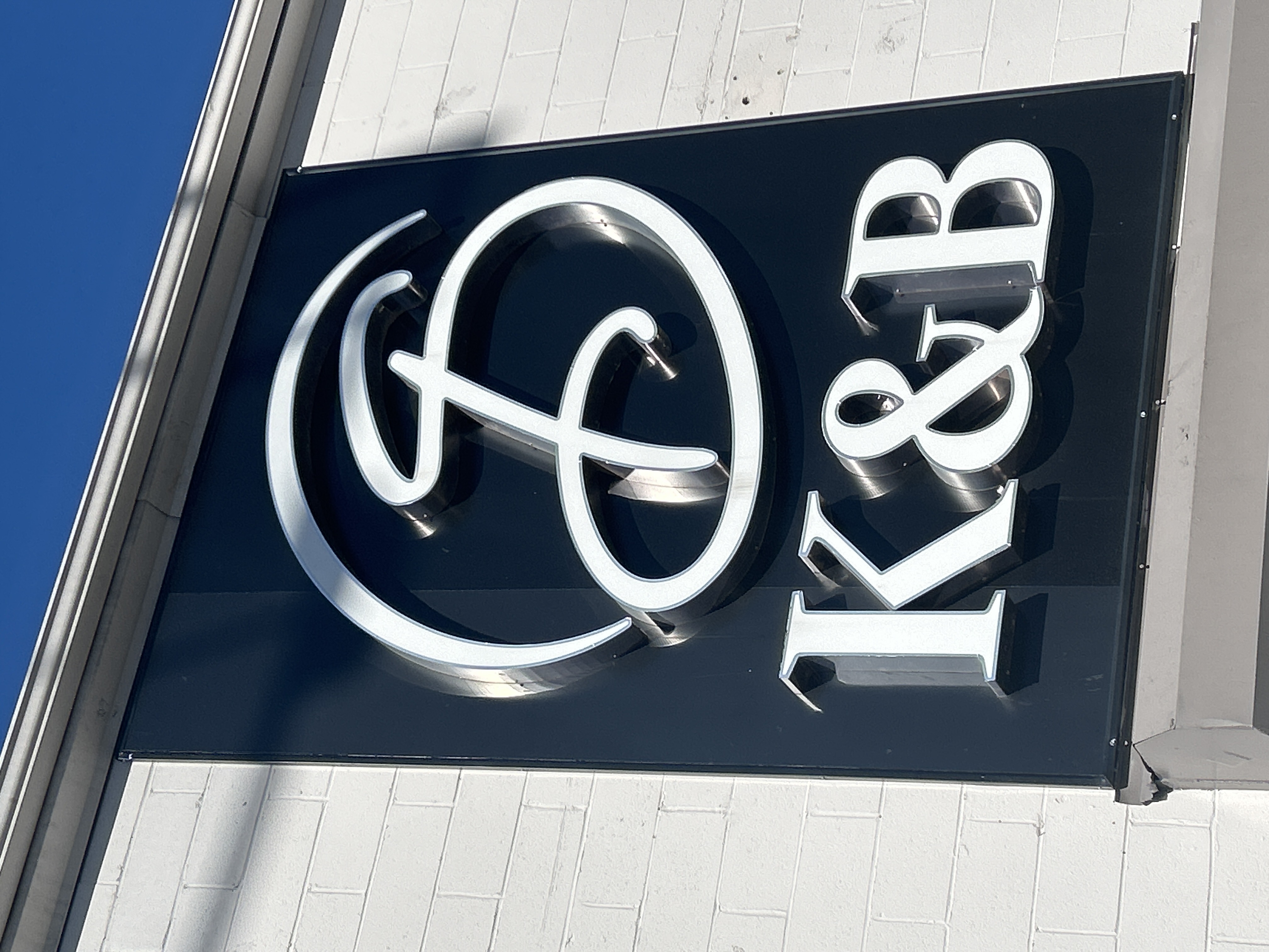 Logo for K & B Construction Service LLC