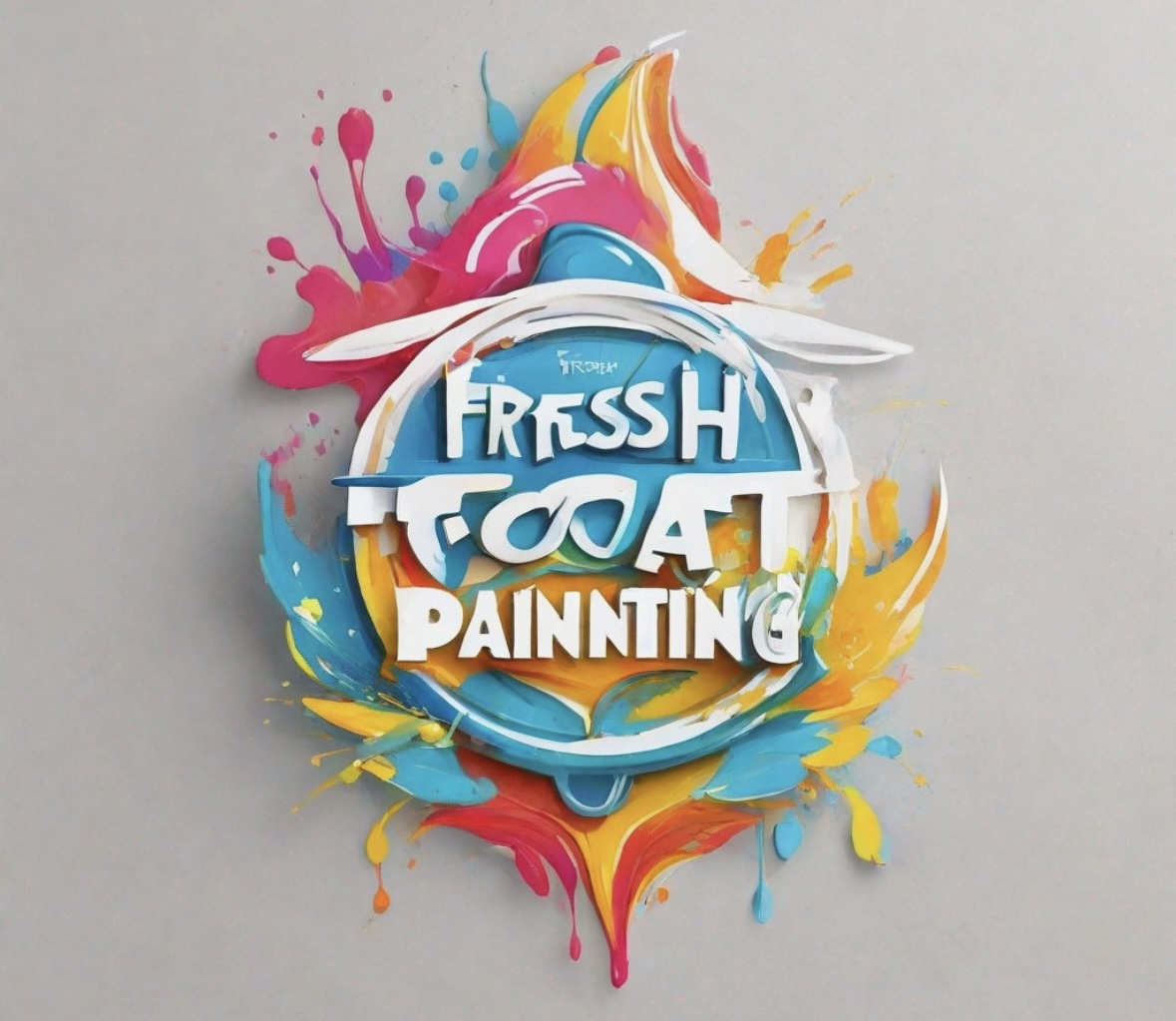 Avatar for Fresh Coat Painting