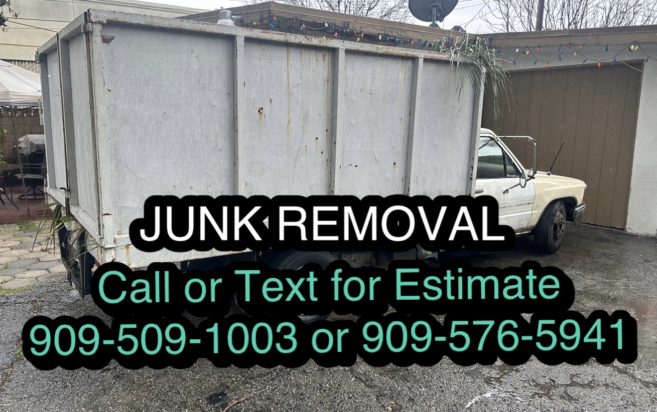 Avatar for ER JUNK REMOVAL