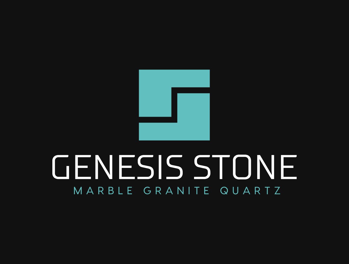 Genesis Stone logo