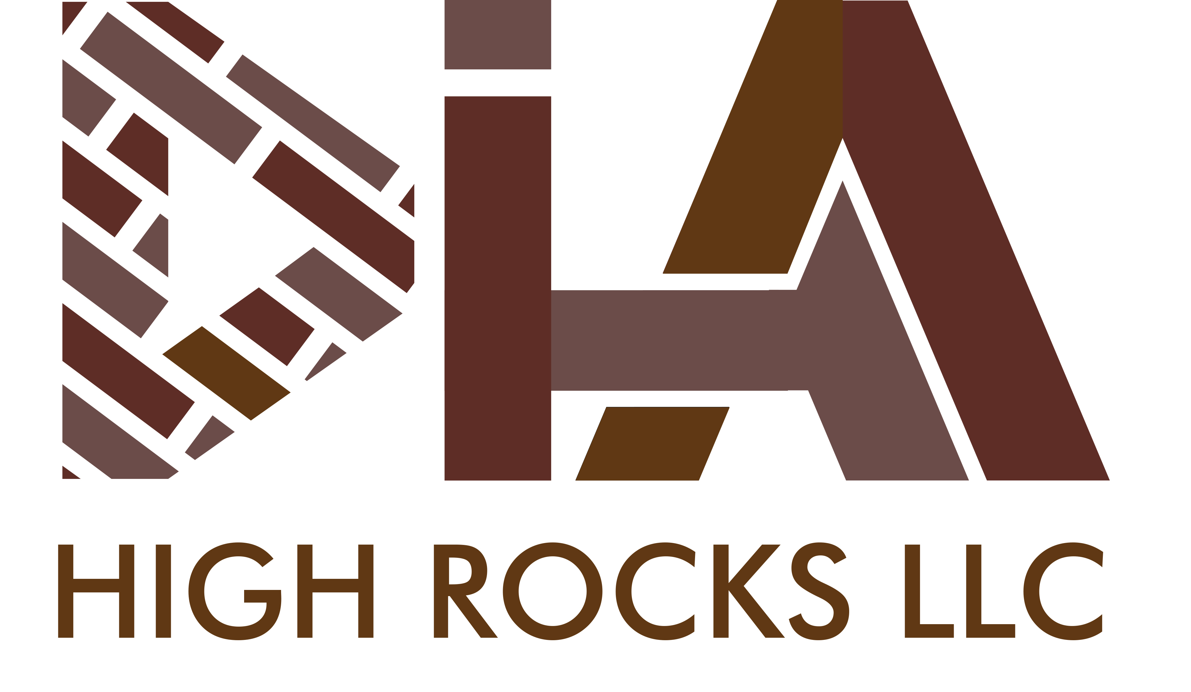 D.I.A HIGHROCKS LLC logo
