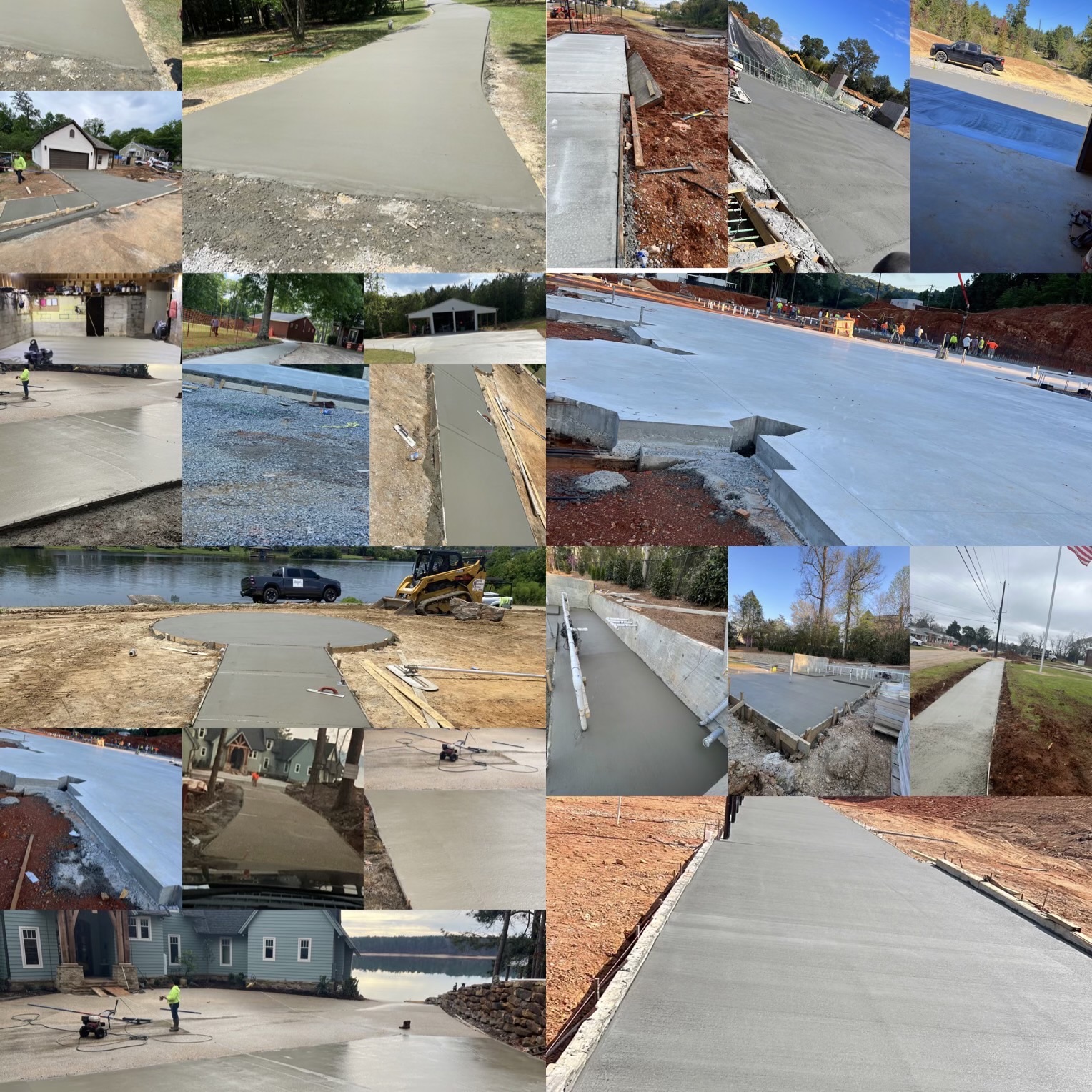 Avatar for KLA Tuff Concrete