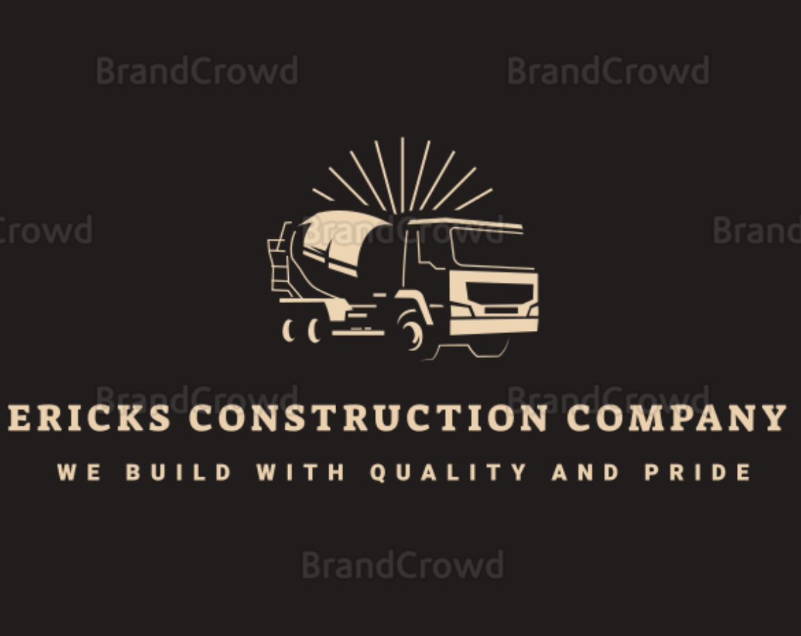 Avatar for Ericks Construction Company