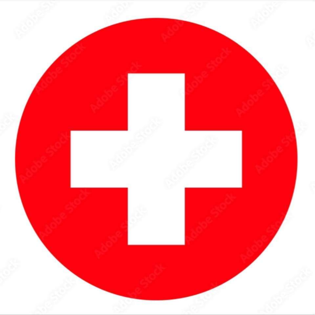 Manhattan Property Medics logo