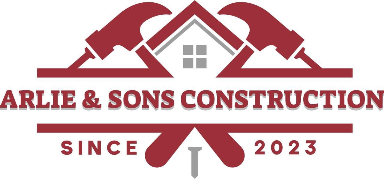 Arlie & Sons logo