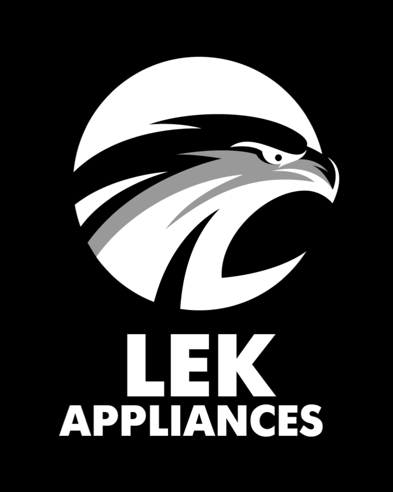 LEK Appliance logo