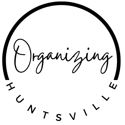 Avatar for Organizing Huntsville