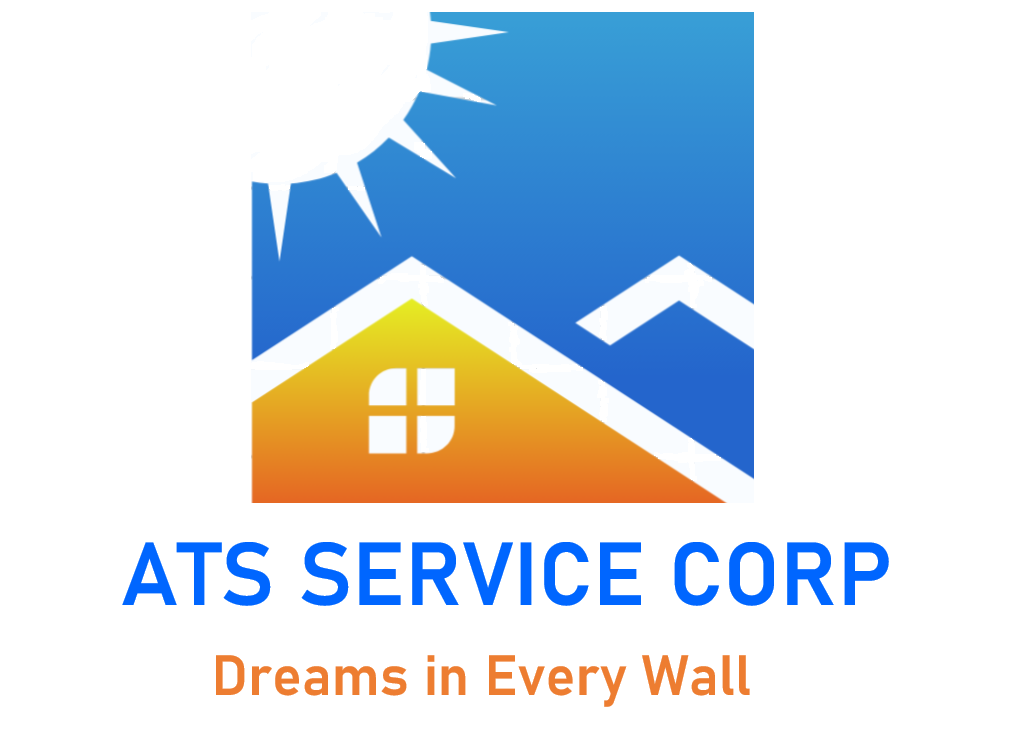 ATS Service Corp logo