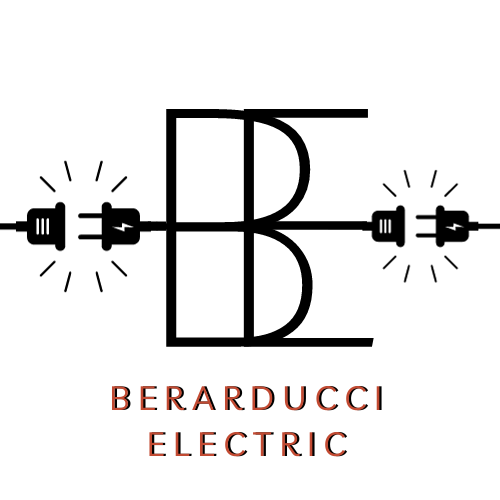 Logo for Berarducci Electric