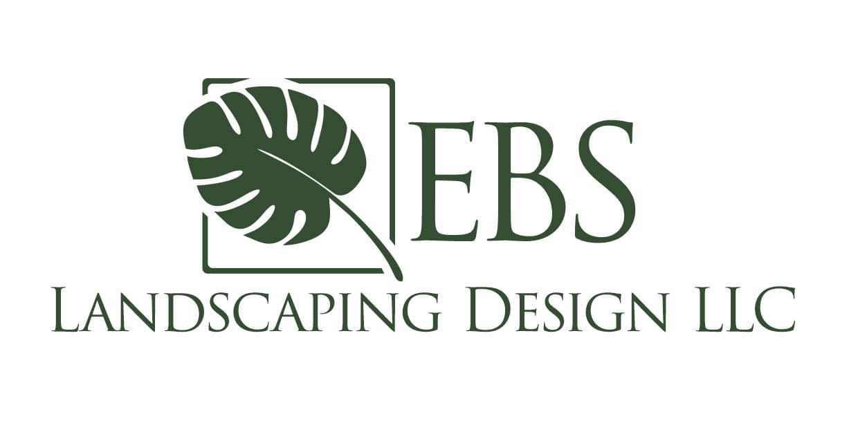 EBS LANDSCAPING DESIGN LLC logo