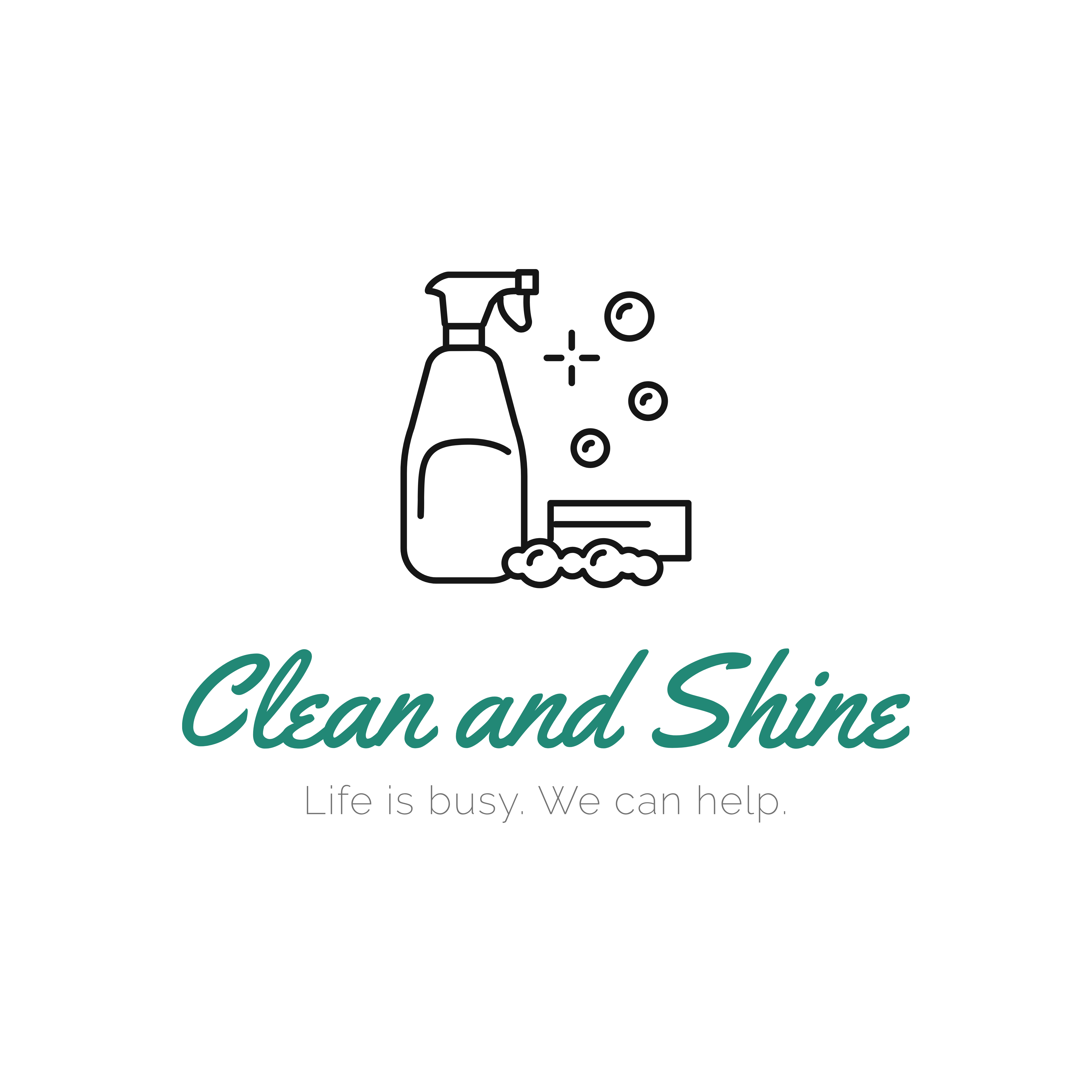 Avatar for Clean & Shine LLC