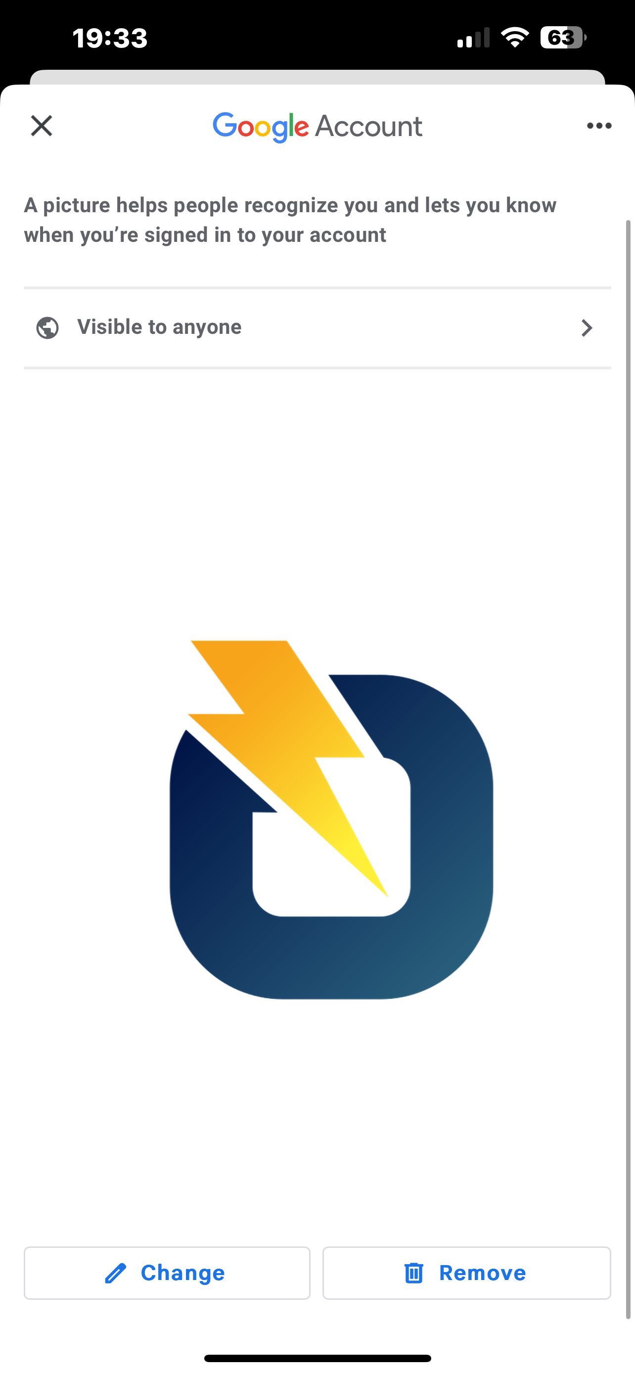 OConnells Electrical Contractors logo