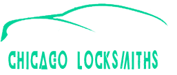 Logo for Chicago IL Locksmiths