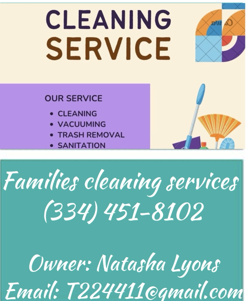 Avatar for Families Cleaning Service