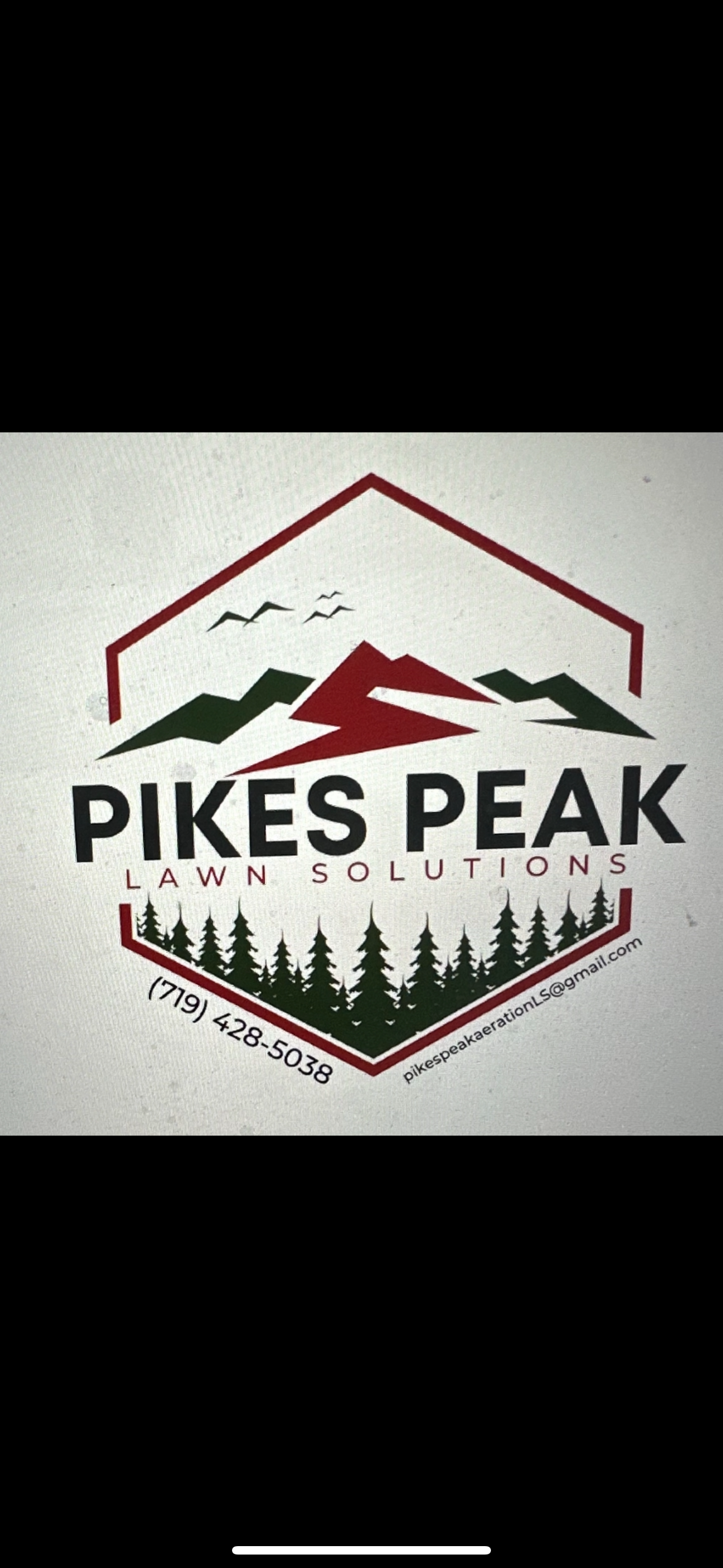 Avatar for Pikes peak lawn solutions
