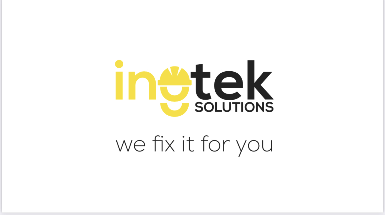 Ingtek Llc logo