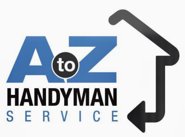 A2Z Handyman Service  logo
