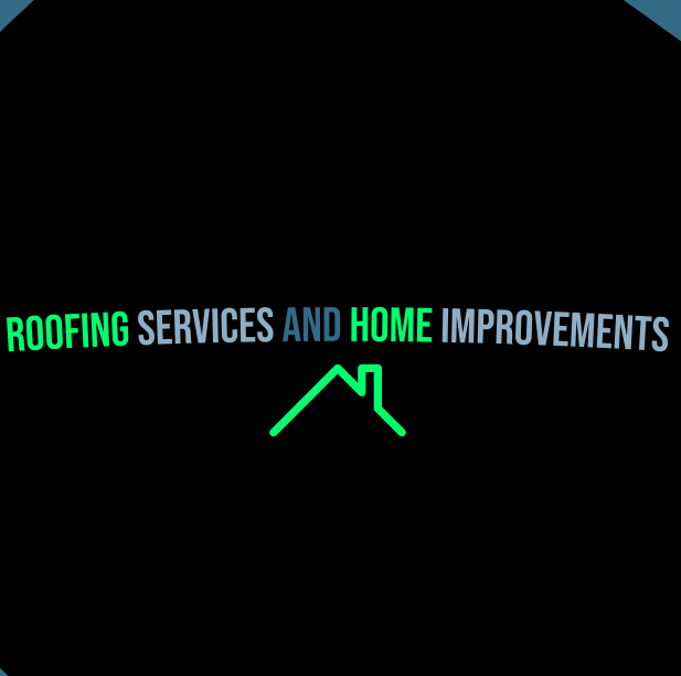 Roofing services And Home Improvements logo
