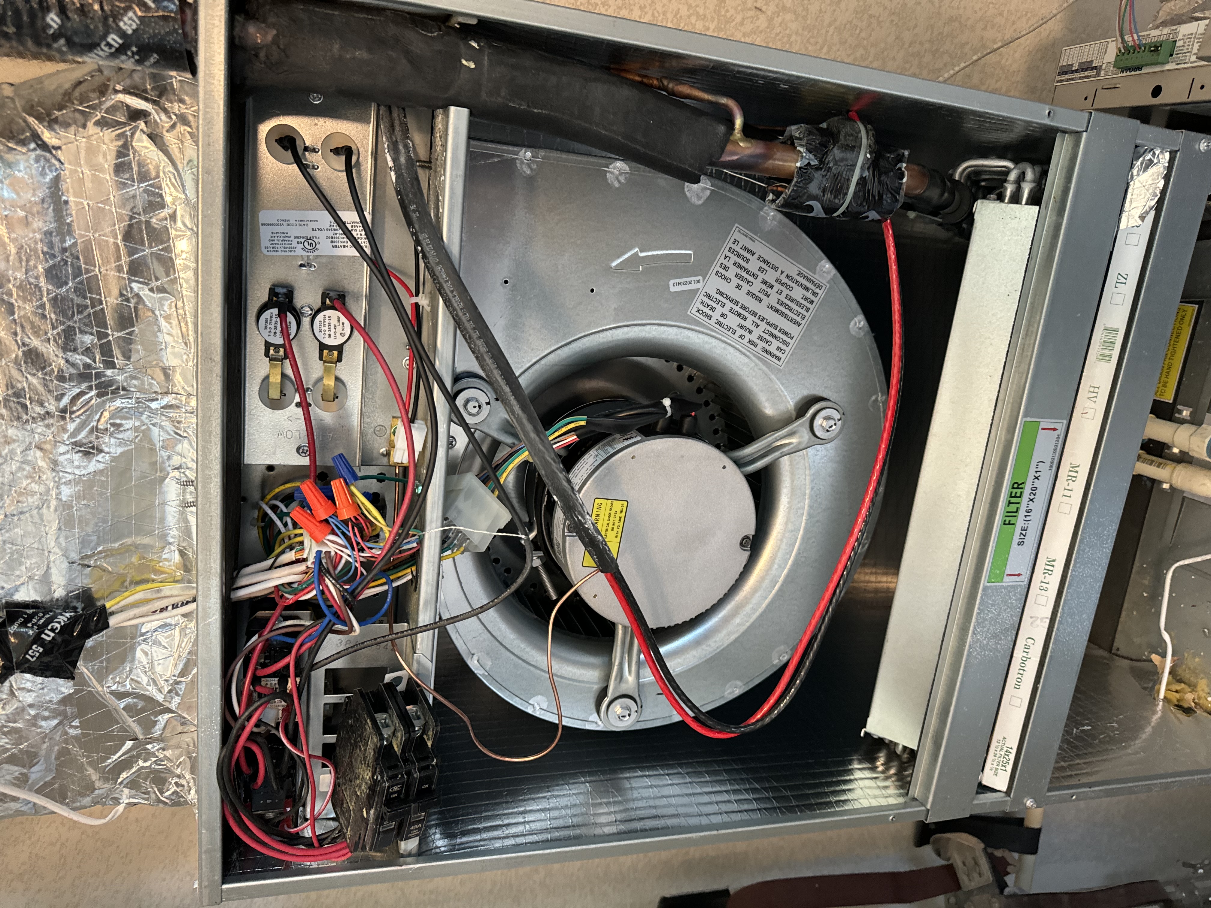 Avatar for Ventilation pro mechanical