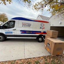 Avatar for Ventilation pro mechanical, LLC